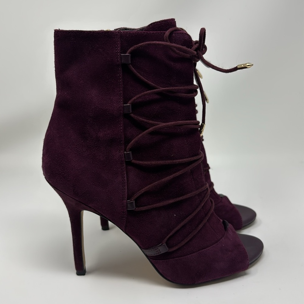 Sam Edelman Booties - Picture 3 of 6